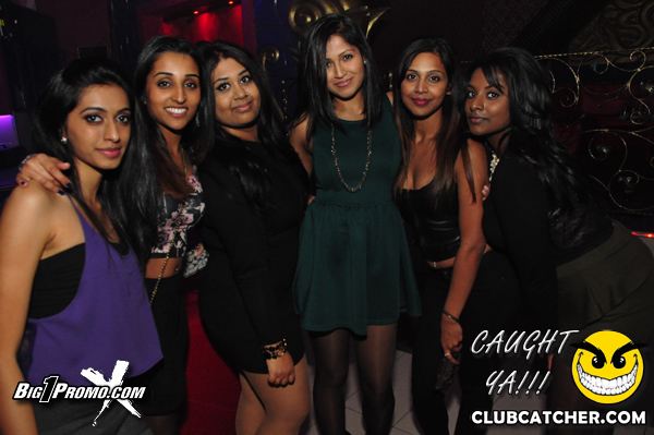 Luxy nightclub photo 5 - November 29th, 2013