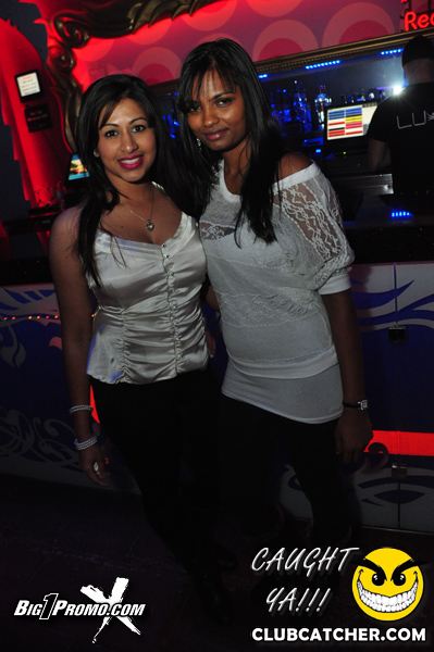 Luxy nightclub photo 6 - November 29th, 2013