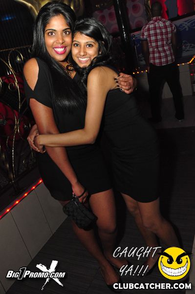 Luxy nightclub photo 7 - November 29th, 2013