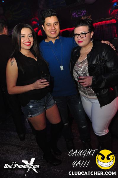 Luxy nightclub photo 66 - November 29th, 2013