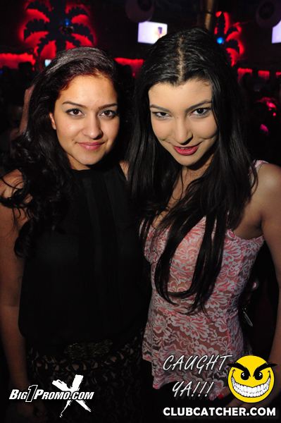 Luxy nightclub photo 8 - November 29th, 2013