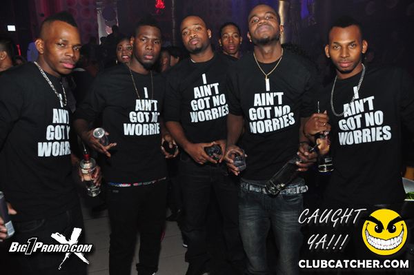 Luxy nightclub photo 72 - November 29th, 2013