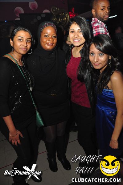 Luxy nightclub photo 73 - November 29th, 2013