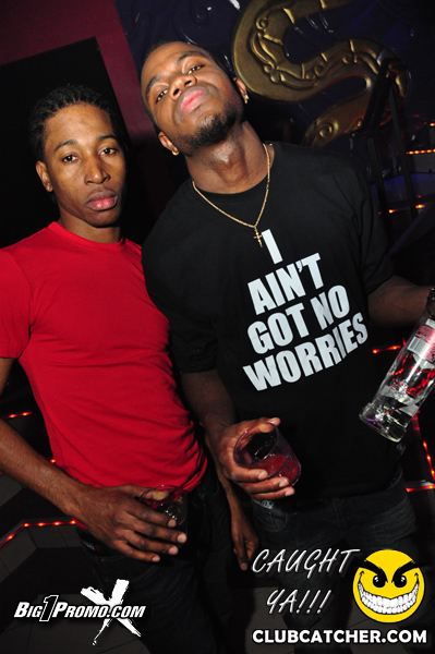 Luxy nightclub photo 77 - November 29th, 2013