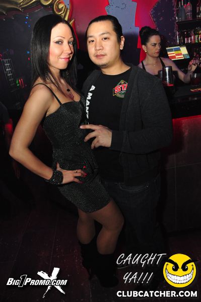 Luxy nightclub photo 78 - November 29th, 2013