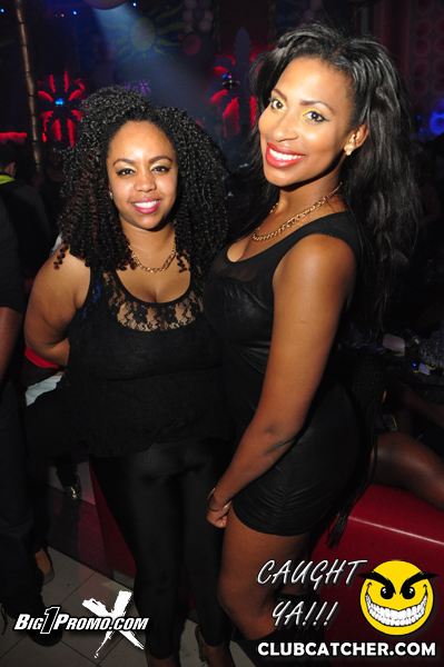 Luxy nightclub photo 9 - November 29th, 2013