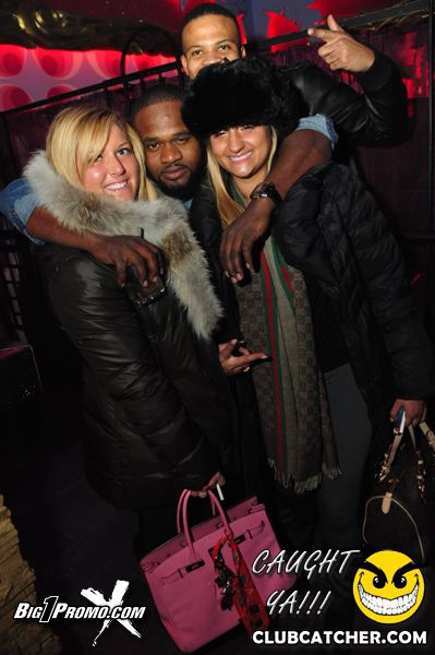 Luxy nightclub photo 84 - November 29th, 2013