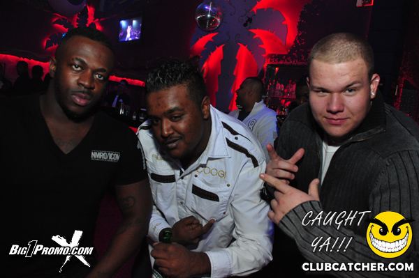 Luxy nightclub photo 86 - November 29th, 2013