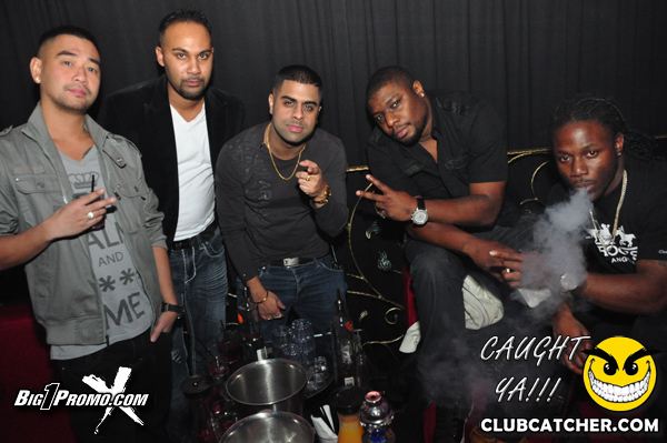 Luxy nightclub photo 10 - November 29th, 2013