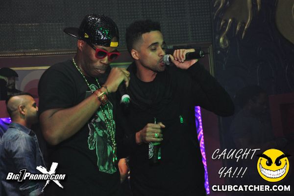 Luxy nightclub photo 11 - November 30th, 2013