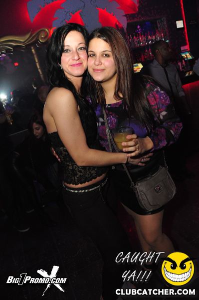 Luxy nightclub photo 104 - November 30th, 2013