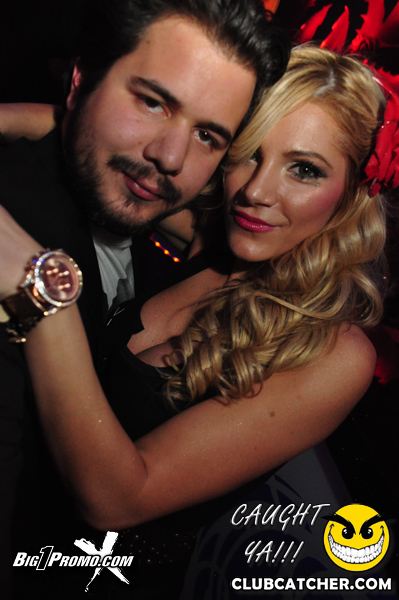 Luxy nightclub photo 105 - November 30th, 2013