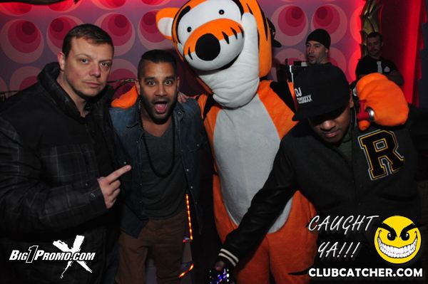 Luxy nightclub photo 116 - November 30th, 2013