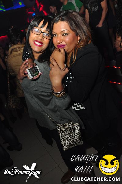 Luxy nightclub photo 117 - November 30th, 2013