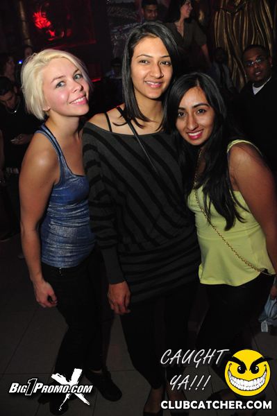 Luxy nightclub photo 118 - November 30th, 2013