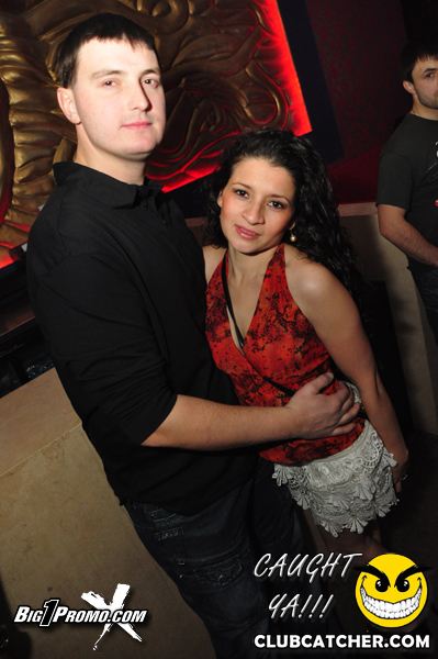 Luxy nightclub photo 121 - November 30th, 2013