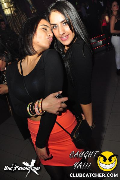 Luxy nightclub photo 122 - November 30th, 2013