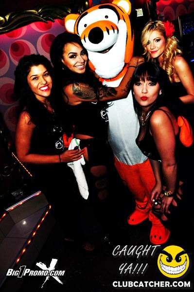 Luxy nightclub photo 123 - November 30th, 2013
