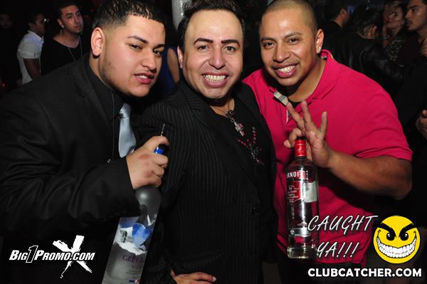 Luxy nightclub photo 124 - November 30th, 2013