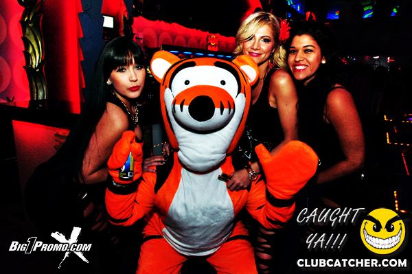 Luxy nightclub photo 126 - November 30th, 2013