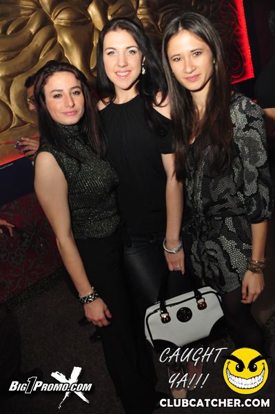 Luxy nightclub photo 129 - November 30th, 2013