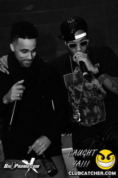 Luxy nightclub photo 130 - November 30th, 2013