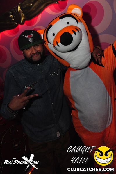 Luxy nightclub photo 131 - November 30th, 2013