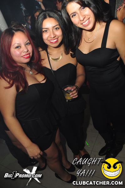 Luxy nightclub photo 137 - November 30th, 2013