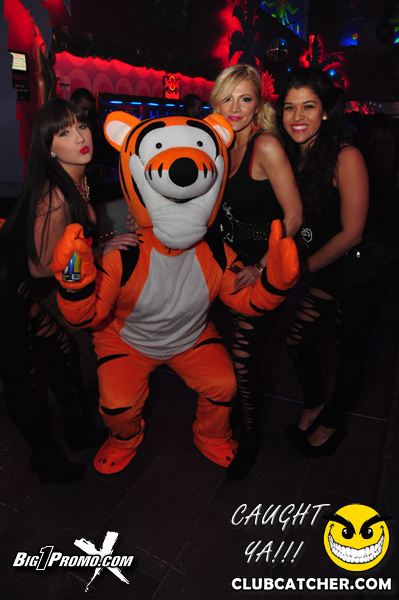 Luxy nightclub photo 15 - November 30th, 2013