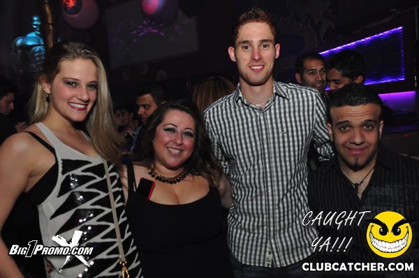 Luxy nightclub photo 142 - November 30th, 2013