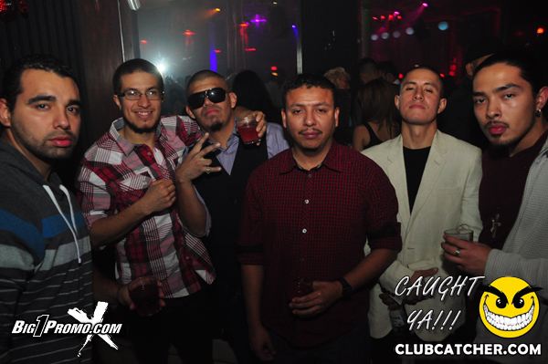 Luxy nightclub photo 144 - November 30th, 2013