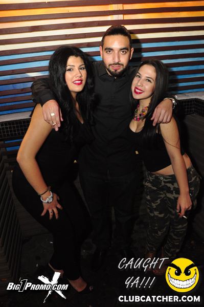 Luxy nightclub photo 145 - November 30th, 2013