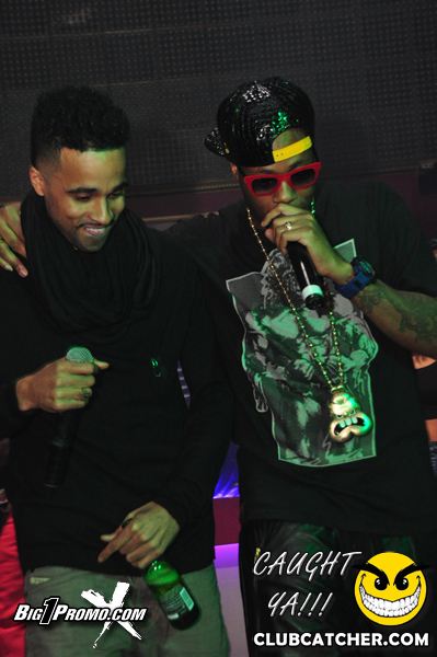 Luxy nightclub photo 146 - November 30th, 2013