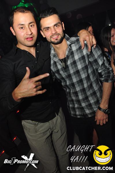 Luxy nightclub photo 148 - November 30th, 2013