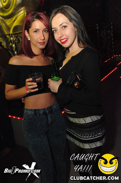 Luxy nightclub photo 16 - November 30th, 2013