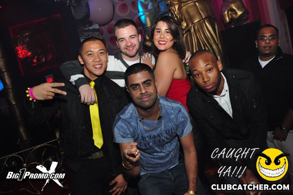 Luxy nightclub photo 152 - November 30th, 2013