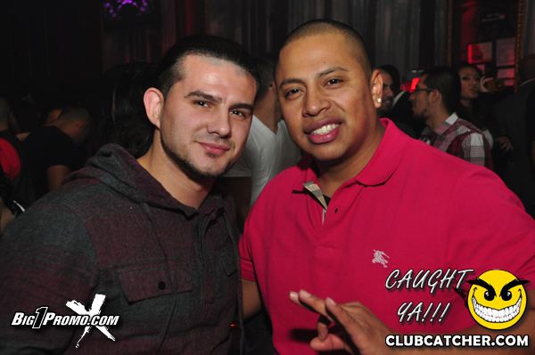 Luxy nightclub photo 154 - November 30th, 2013