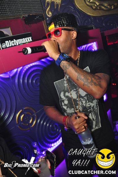 Luxy nightclub photo 17 - November 30th, 2013