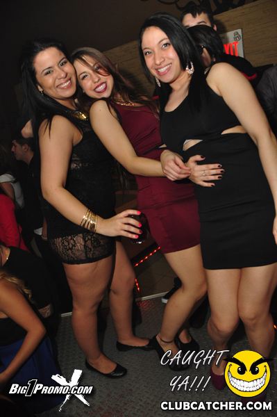 Luxy nightclub photo 166 - November 30th, 2013