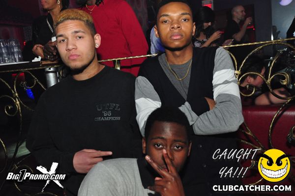 Luxy nightclub photo 168 - November 30th, 2013