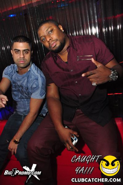 Luxy nightclub photo 170 - November 30th, 2013