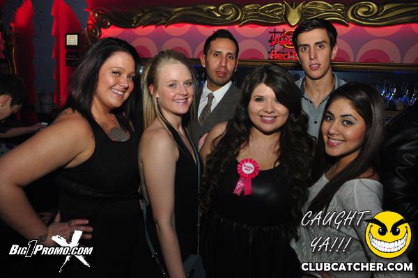 Luxy nightclub photo 180 - November 30th, 2013