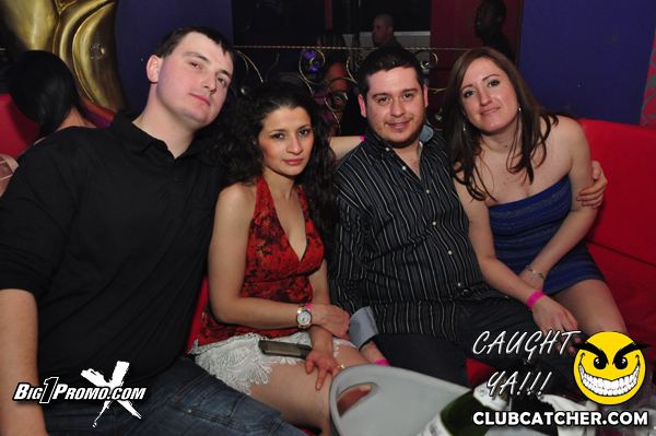 Luxy nightclub photo 181 - November 30th, 2013