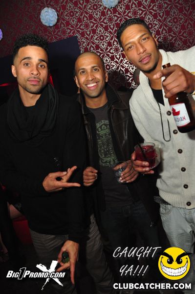 Luxy nightclub photo 186 - November 30th, 2013