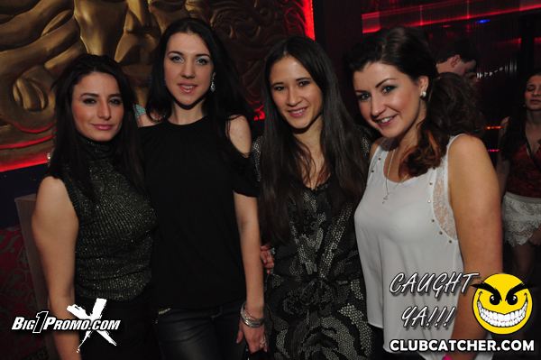 Luxy nightclub photo 20 - November 30th, 2013