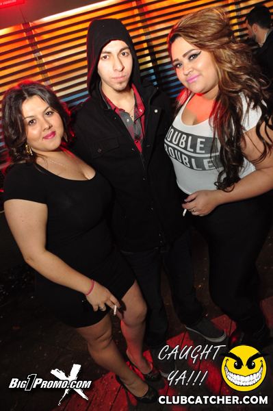 Luxy nightclub photo 191 - November 30th, 2013