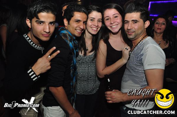 Luxy nightclub photo 200 - November 30th, 2013