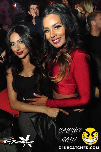 Luxy nightclub photo 202 - November 30th, 2013