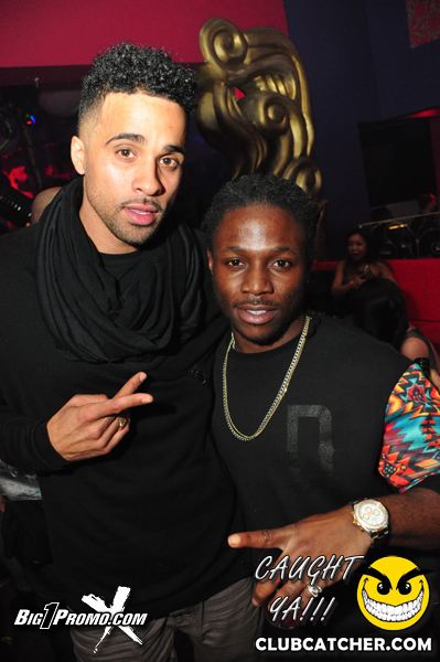 Luxy nightclub photo 204 - November 30th, 2013