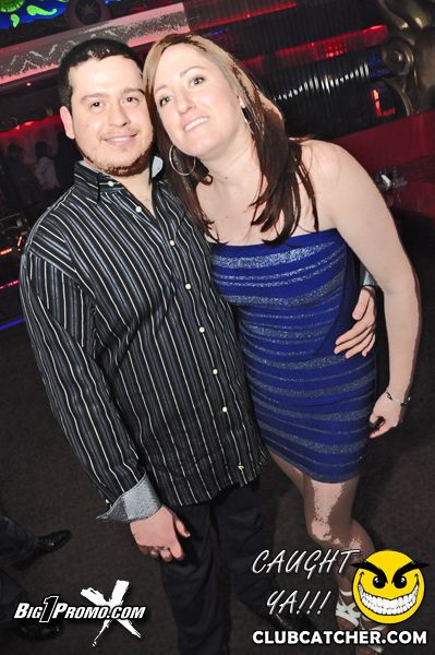 Luxy nightclub photo 205 - November 30th, 2013